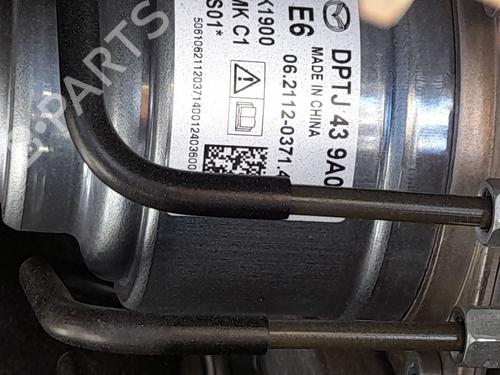 ABS Bremseaggregat MAZDA CX-30 (DM) SKYACTIV-G M Hybrid (122 hp) 30176220