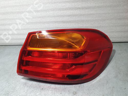 Used Right taillight BMW 4 Coupe (F32, F82) 418 d (150 hp) 11332117