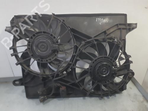 Radiator fan CHRYSLER 300C (LX, LE) 3.0 CRD | BP37757811M35 - Image 2
