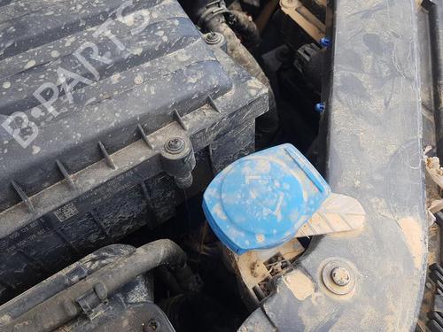 Used Windscreen washer tank VW TOURAN (5T1) 1.6 TDI (115 hp) 25119663