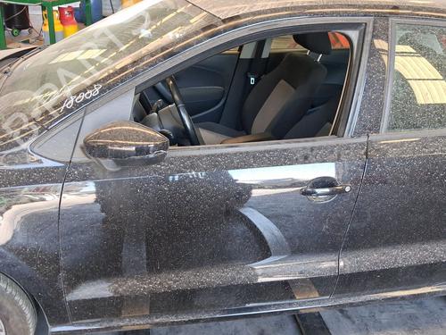 Used Left front door Left front door 38096376 38096376