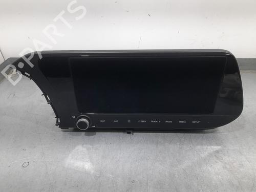 Module électronique HYUNDAI BAYON (BC3) 1.2 MPI (84 hp) 26277410