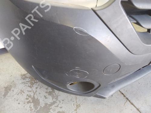 Front bumper DACIA DOKKER Box Body/MPV 1.5 dCi (FEAJ) | BP31885543C7 
