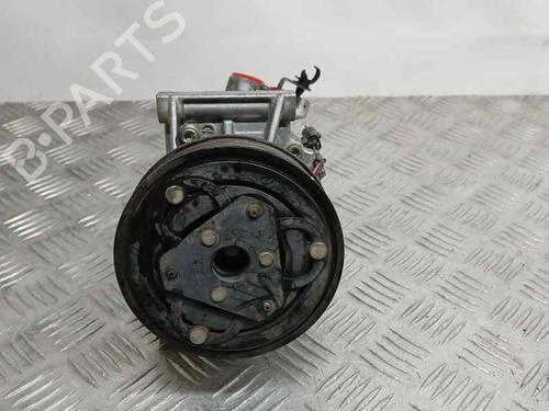 Used AC compressor DACIA DOKKER MPV (KE_) [2012-2025]  21380652