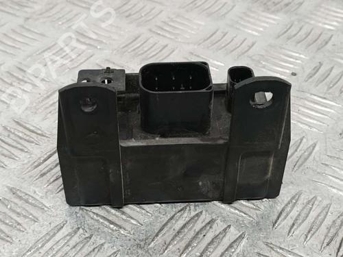 Electronic module MERCEDES-BENZ E-CLASS (W211)  | BP17049758M83 