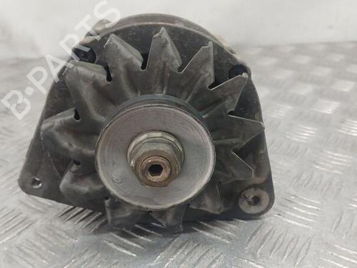 Used Alternator FORD FIESTA III (GFJ) [1989-1997]  30518272