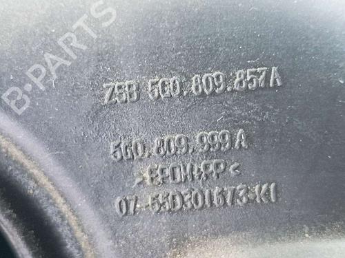Fuel flap VW GOLF VII (5G1, BQ1, BE1, BE2)  | BP18716728C131 
