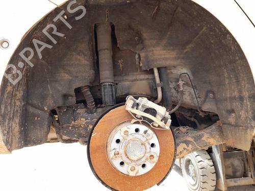 Used Wheel arch SEAT LEON (KL1, KLG) 2.0 TDI (116 hp) 29885798