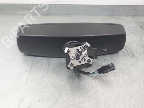Rear mirror RENAULT CAPTUR II (HF_) 1.0 TCe 90 ECO-G (HFM6) | BP37645988I6 - Image 2