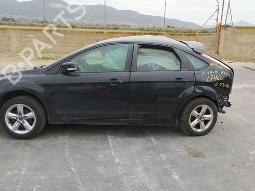 Brugte FORD FOCUS II (DA_, HCP, DP)  1.6 TDCi  4598535