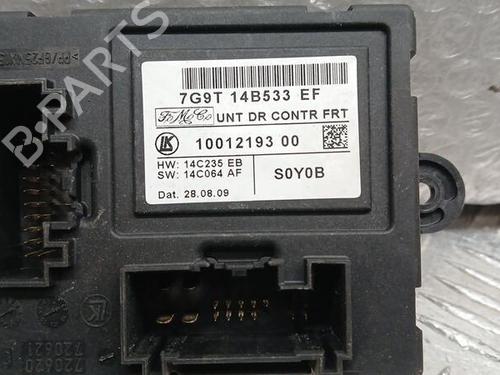 Electronic module LAND ROVER FREELANDER 2 (L359)  | BP26690025M83 