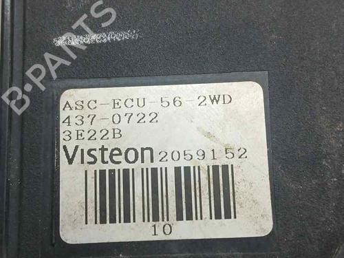 ABS pump MAZDA 6 Hatchback (GG)  | BP4013221M43 