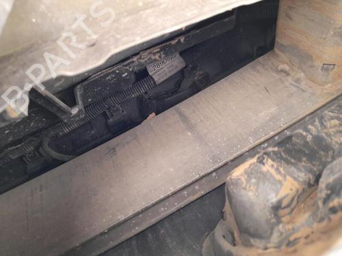 Używane Wzmocnienie zderzaka tylnego CITROËN C5 AIRCROSS (A_) 1.2 PureTech 130 (ARHNSJ) (131 hp) 27405336