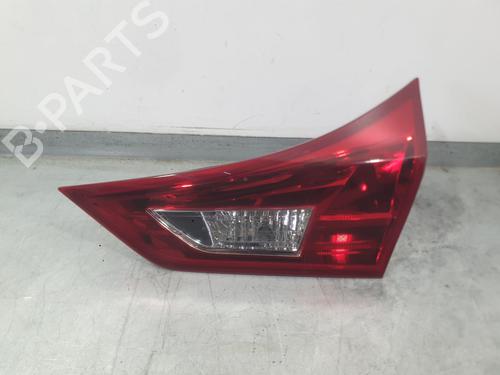 Used Right tailgate light Right tailgate light 37217908 37217908
