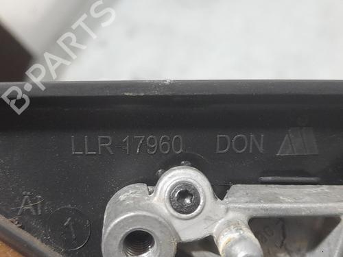 Right mirror AUDI A5 (8T3) 2.7 TDI | BP29953889C27 