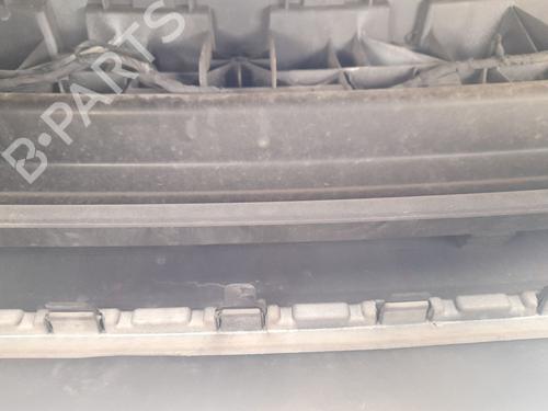 Used Rear bumper reinforcement Rear bumper reinforcement 36498136 36498136