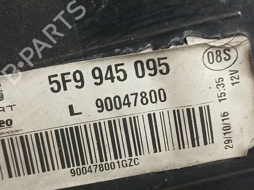 Left taillight SEAT LEON ST (5F8) 1.4 TGI | BP38614688C34 - Image 3