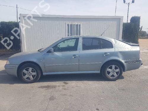 Servopumpe SKODA OCTAVIA I (1U2)  | BP7550452M99 
