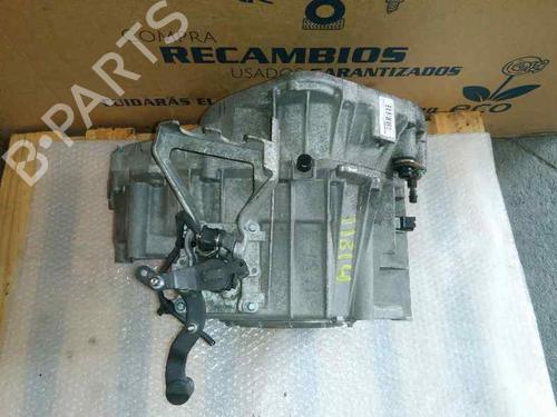 Gearbox MERCEDES-BENZ A-CLASS (W168) | BP3722202M3