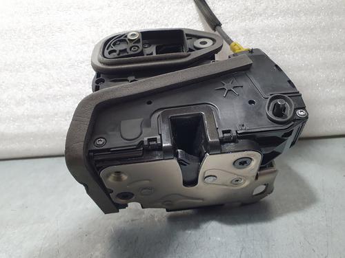 Rear left lock OPEL ASTRA K Sports Tourer (B16) 1.6 CDTi (35) | BP13540760C100 
