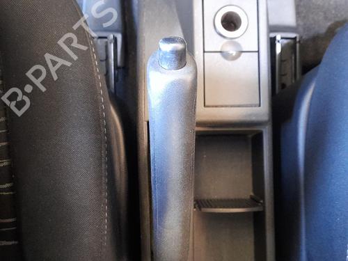 Handrem Handrem MAZDA 2 (DE_, DH_) 1.4 MZR-CD (68 hp) 37218070 37218070