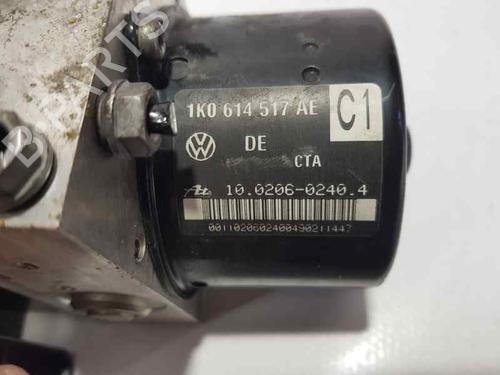 ABS pump VW TOURAN (1T1, 1T2) 1.9 TDI | BP7808826M43 