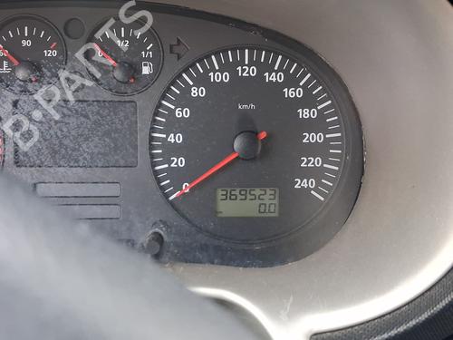 Engine SEAT LEON (1M1) 1.9 TDI | BP37991670M1 - Image 7