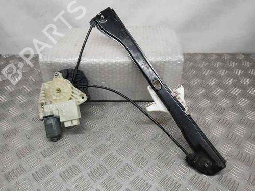 Used Rear right window mechanism SKODA FABIA III (NJ3) [2014-2021]  17567014