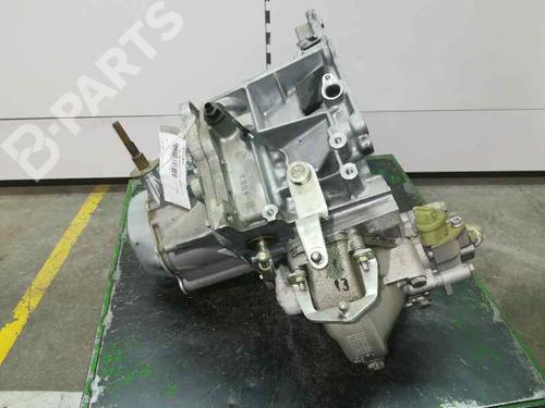 Gearbox PEUGEOT 306 (7B, N3, N5) 1.9 SRDT | BP2948975M3 