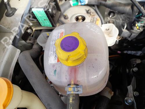 Used Expansion tank MAHINDRA KUV100 (K1) 1.2 VVT (87 hp) 30153973