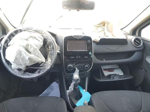 Engine RENAULT CLIO IV (BH_) | BP10325627M1