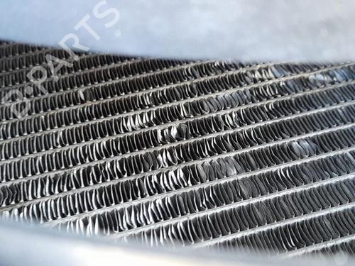 Køler BMW 7 (E65, E66, E67) 730 d (218 hp) 29730468
