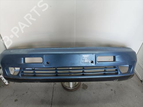 Used Front bumper MERCEDES-BENZ VITO Van (W638) [1997-2003]  11808491