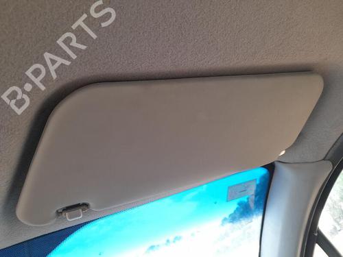 Used Right sun visor CHEVROLET MATIZ (M200, M250) 0.8 (52 hp) 27324359