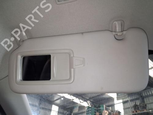 Left sun visor MAZDA CX-30 (DM) SKYACTIV-G M Hybrid | BP39698294I1 - Image 2
