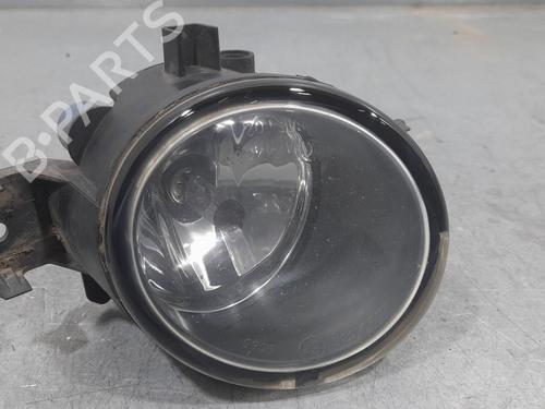 Used Left front fog light NISSAN QASHQAI I (J10, NJ10) 1.5 dCi (106 hp) 30515606