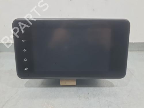 electronic-module-dacia-sandero-iii-2021-31827620 main image