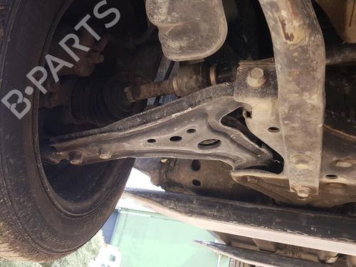 Used Right front suspension arm CHEVROLET AVEO / KALOS Hatchback (T250, T255) 1.4 (101 hp) 29257435