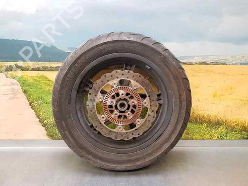 Used Other KYMCO MOTORCYCLES SUPER Super 8 / 125 4T (9 hp) 24671892