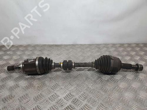 Used Left front driveshaft NISSAN NV200 / EVALIA Bus [2010-2025]  13583577