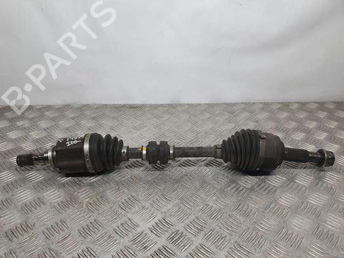 Arbre de transmission avant gauche NISSAN NV200 / EVALIA Bus 1.5 dCi 90 (M20, M20M) (90 hp) 13583577