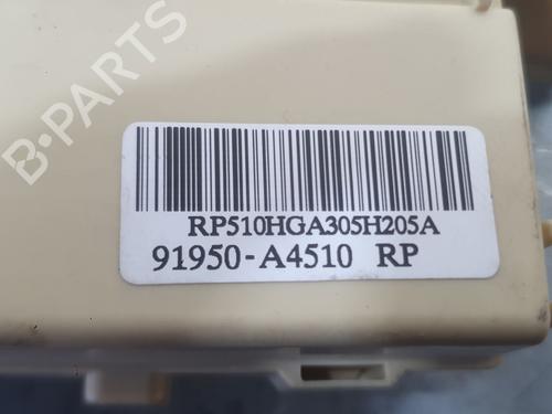 Fuse box KIA CARENS IV 1.7 CRDi | BP37218380E1 - Image 3