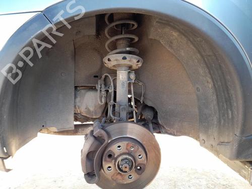 Hjulbue OPEL CORSA C (X01) 1.2 (F08, F68) (75 hp) 28318806