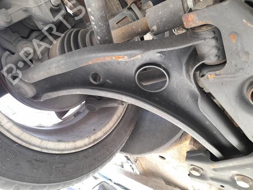 hjre-fortil-brearm-smart-forfour-454-2004-2005-2006-33886477 main image