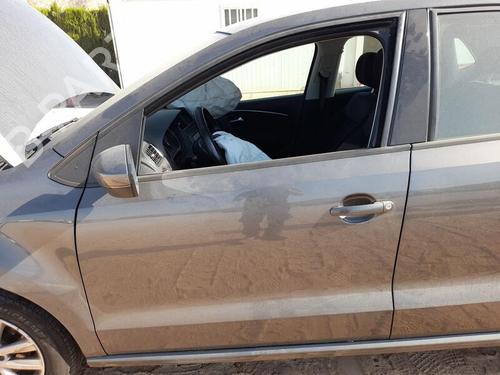 Used Left front door VW POLO V (6R1, 6C1) [2009-2022]  28320722