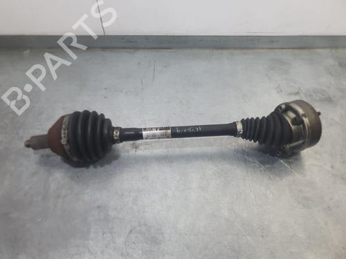 Used Left front driveshaft Left front driveshaft 24673578 24673578
