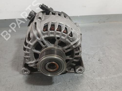 alternator-opel-corsa-f-p2jo-2019-34221852 main image