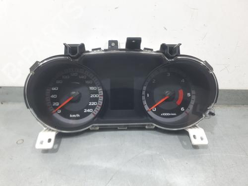 Used Instrument cluster Instrument cluster 33854605 33854605