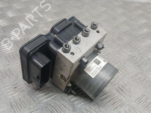 ABS Bremseaggregat CITROËN BERLINGO MULTISPACE (B9) [2008-2025]  17651550