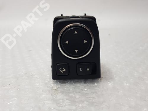 Mirror switch KIA CEED (CD) [2018-2024]null 93530J7000 | 93530J7000 |